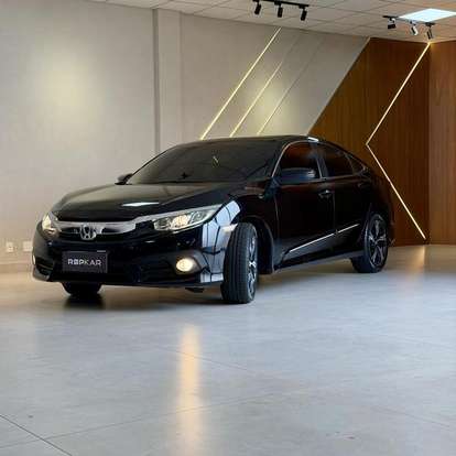 HONDA-CIVIC-2019