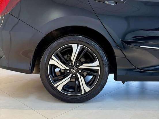 HONDA-CIVIC-2.0 16V FLEXONE EX 4P CVT HONDA-CIVIC-2019