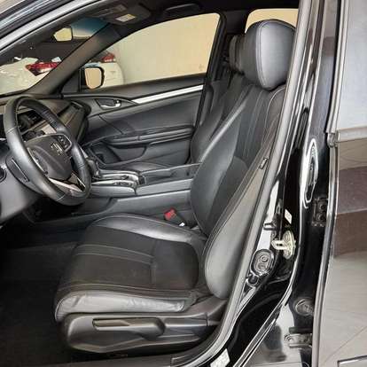 HONDA-CIVIC-2019