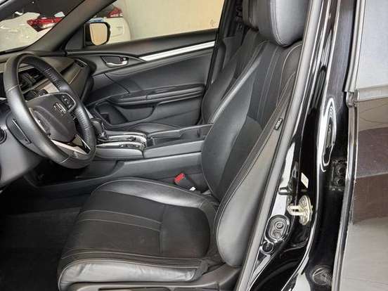 HONDA-CIVIC-2.0 16V FLEXONE EX 4P CVT HONDA-CIVIC-2019