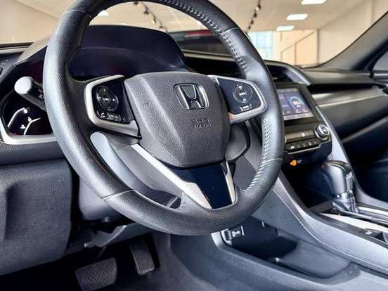 HONDA-CIVIC-2.0 16V FLEXONE EX 4P CVT HONDA-CIVIC-2019