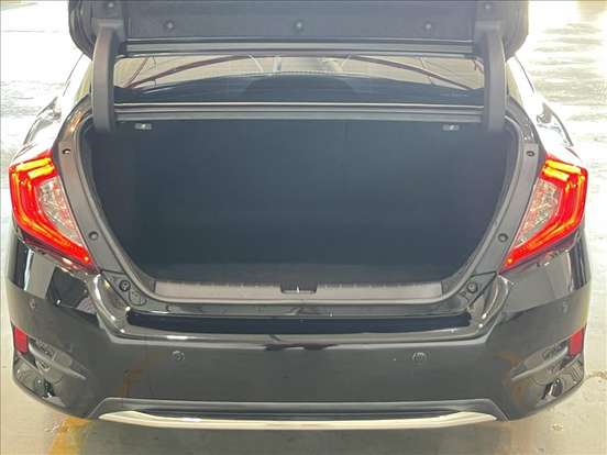 HONDA-CIVIC-2.0 16V FLEXONE EX 4P CVT HONDA-CIVIC-2021