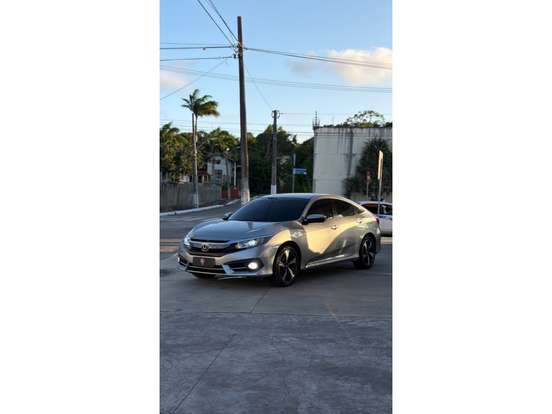 HONDA-CIVIC-2019