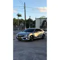 HONDA CIVIC 2.0 16V FLEXONE EXL 4P CVT HONDA CIVIC 2.0 16V FLEXONE EXL 4P CVT