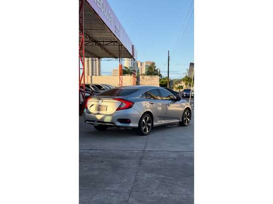 HONDA-CIVIC-2019
