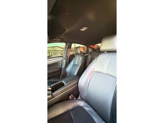 HONDA-CIVIC-2.0 16V FLEXONE EXL 4P CVT HONDA-CIVIC-2019