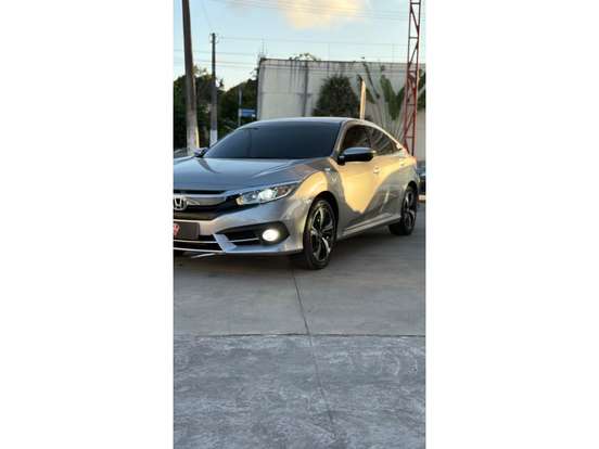 HONDA-CIVIC-2019