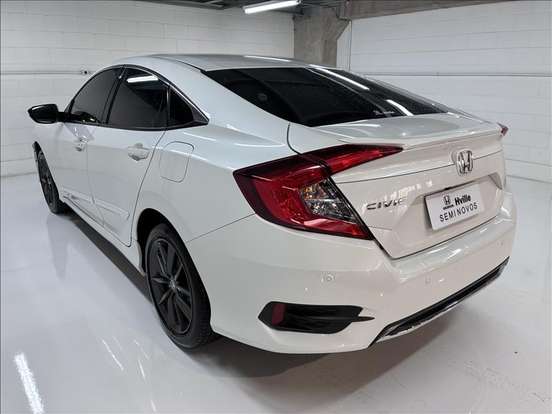 HONDA-CIVIC-2021