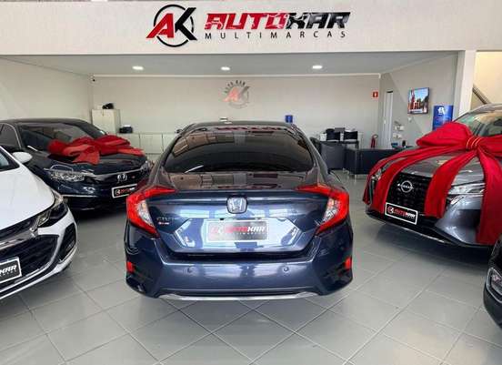 HONDA-CIVIC-2021