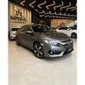 HONDA CIVIC 2.0 16V FLEXONE EXL 4P CVT HONDA CIVIC 2.0 16V FLEXONE EXL 4P CVT