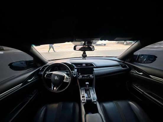 HONDA-CIVIC-2021