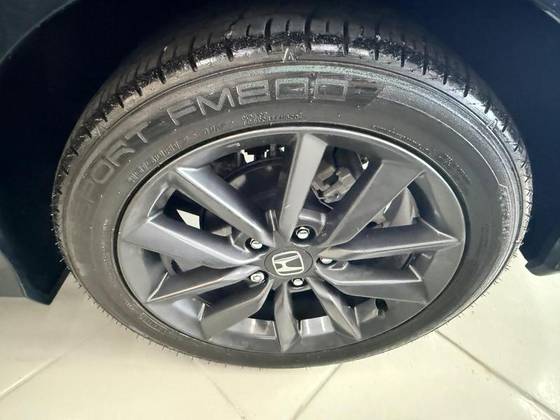 HONDA CIVIC 2.0 16V FLEXONE EXL 4P CVT