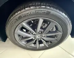 HONDA CIVIC 2.0 16V FLEXONE EXL 4P CVT HONDA CIVIC 2.0 16V FLEXONE EXL 4P CVT