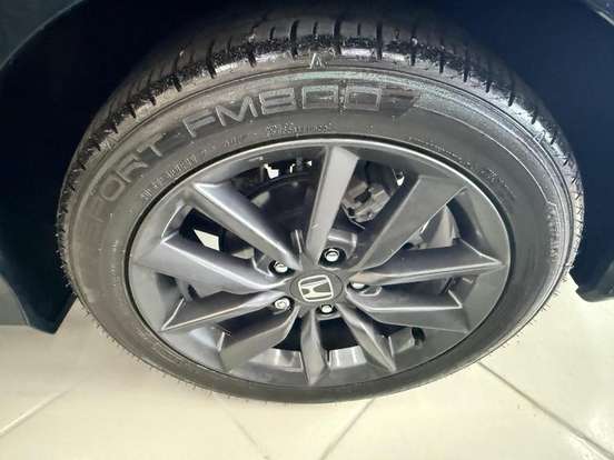 HONDA-CIVIC-2.0 16V FLEXONE EXL 4P CVT HONDA-CIVIC-2019