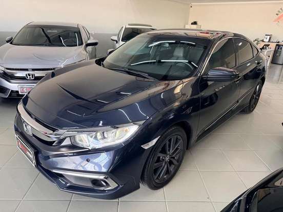 HONDA-CIVIC-2019