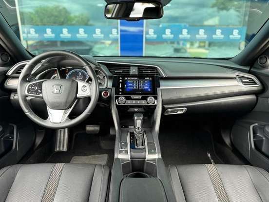 HONDA-CIVIC-2.0 16V FLEXONE EXL 4P CVT HONDA-CIVIC-2019