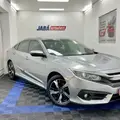 HONDA CIVIC 2.0 16V FLEXONE EXL 4P CVT HONDA CIVIC 2.0 16V FLEXONE EXL 4P CVT