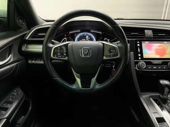 HONDA-CIVIC-2018