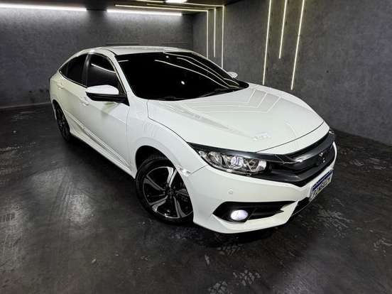 HONDA-CIVIC-2018
