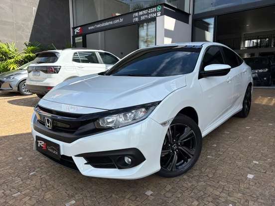 HONDA-CIVIC-2017