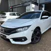 HONDA CIVIC 2.0 16V FLEXONE SPORT 4P MANUAL HONDA CIVIC 2.0 16V FLEXONE SPORT 4P MANUAL