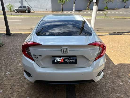 HONDA-CIVIC-2017