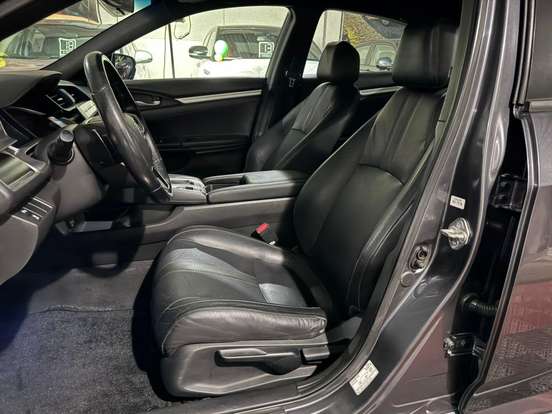 HONDA-CIVIC-2018