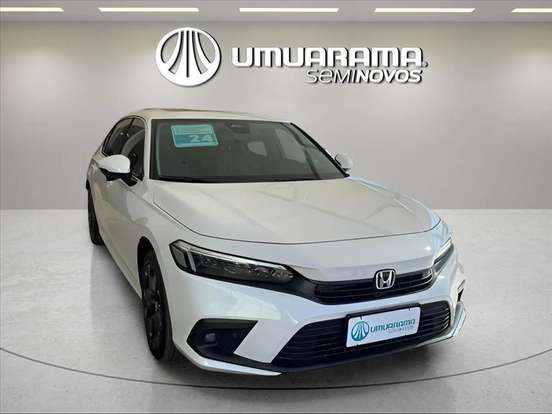 HONDA-CIVIC-2.0 DI e:HEV TOURING e-CVT HONDA-CIVIC-2024