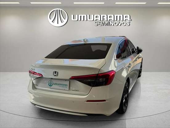 HONDA-CIVIC-2.0 DI e:HEV TOURING e-CVT HONDA-CIVIC-2024