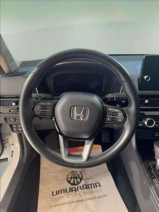HONDA-CIVIC-2.0 DI e:HEV TOURING e-CVT HONDA-CIVIC-2024