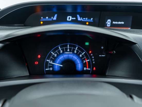 HONDA-CIVIC-2.0 LXR 16V FLEX 4P AUTOMÁTICO HONDA-CIVIC-2014