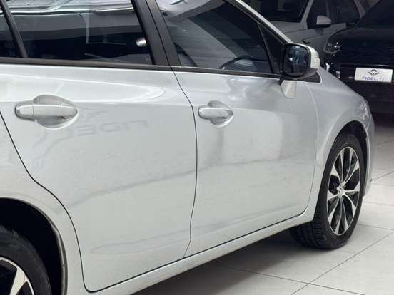 HONDA-CIVIC-2.0 LXR 16V FLEX 4P AUTOMÁTICO HONDA-CIVIC-2015