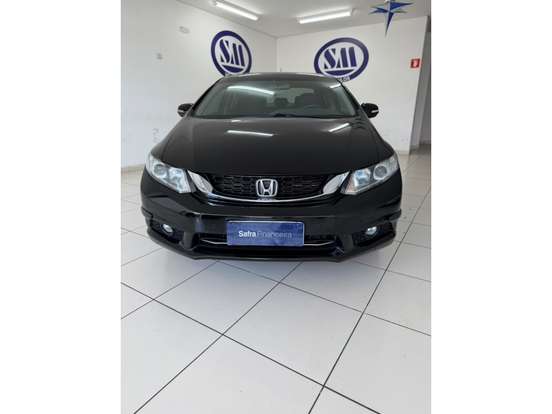 HONDA-CIVIC-2015