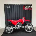 HONDA CRF 300F HONDA CRF 300F