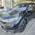 HONDA CRV 1.5 16V VTC TURBO GASOLINA TOURING AWD CVT HONDA CRV 1.5 16V VTC TURBO GASOLINA TOURING AWD CVT