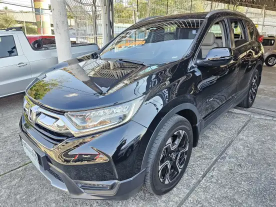 HONDA-CRV-1.5 16V VTC TURBO GASOLINA TOURING AWD CVT HONDA-CRV-2019