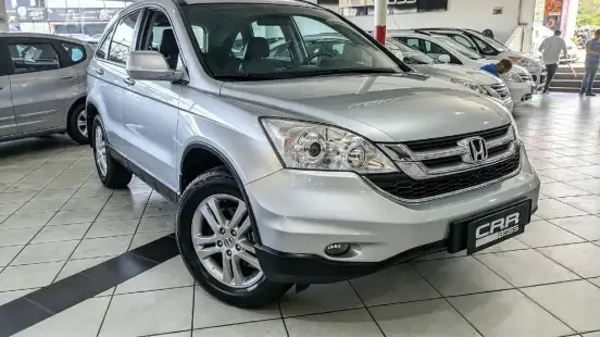 HONDA-CRV-2010