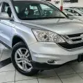 HONDA CRV 2.0 EXL 4X4 16V GASOLINA 4P AUTOMÁTICO HONDA CRV 2.0 EXL 4X4 16V GASOLINA 4P AUTOMÁTICO