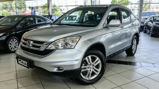HONDA-CRV-2010
