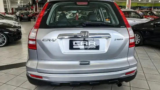 HONDA-CRV-2010