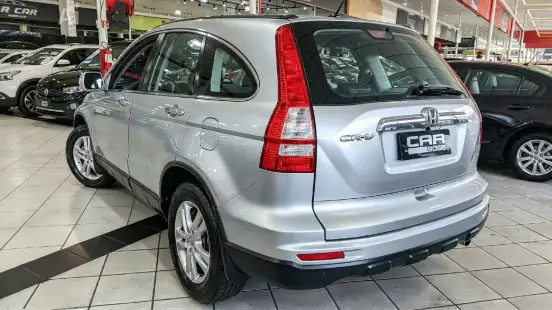 HONDA-CRV-2010