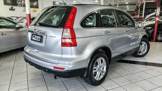 HONDA-CRV-2010