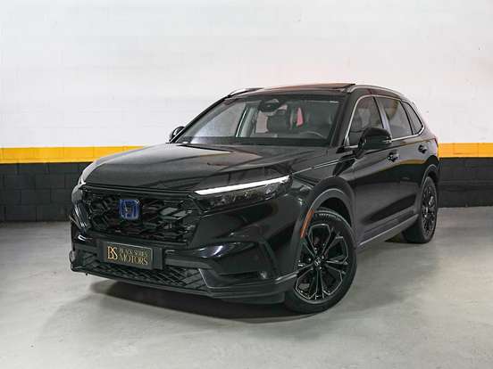 HONDA-CRV-2.0 e:HEV ADVANCED E-CVT HONDA-CRV-2024