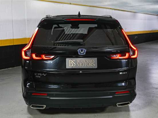 HONDA-CRV-2.0 e:HEV ADVANCED E-CVT HONDA-CRV-2024