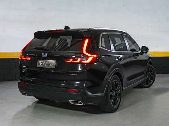HONDA-CRV-2.0 e:HEV ADVANCED E-CVT HONDA-CRV-2024