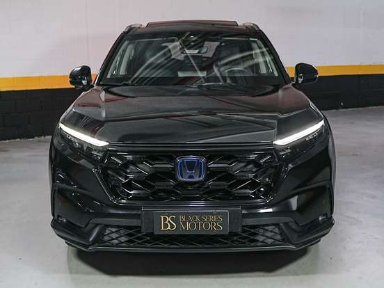 HONDA-CRV-2.0 e:HEV ADVANCED E-CVT HONDA-CRV-2024