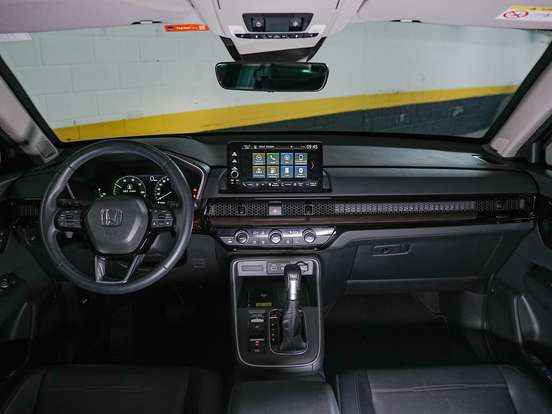 HONDA-CRV-2.0 e:HEV ADVANCED E-CVT HONDA-CRV-2024