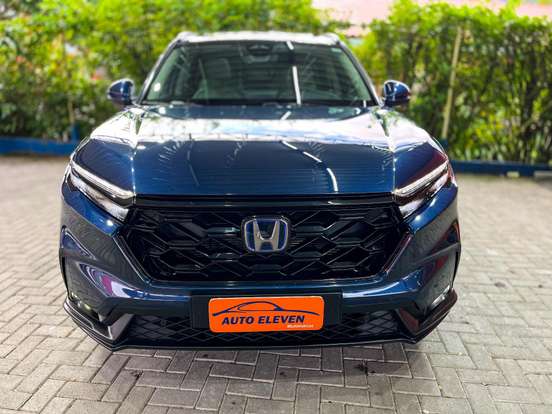 HONDA-CRV-2.0 e:HEV ADVANCED E-CVT HONDA-CRV-2023