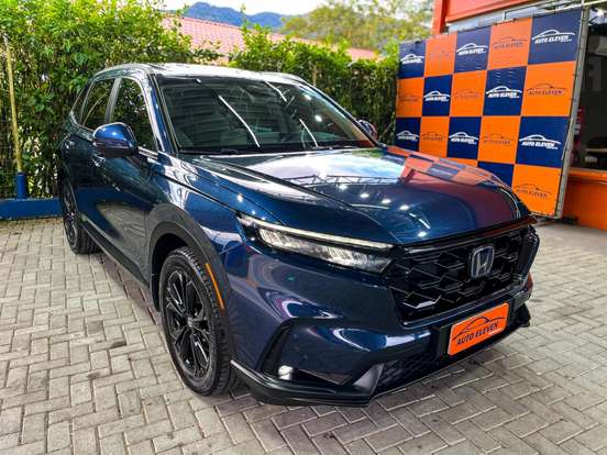 HONDA-CRV-2.0 e:HEV ADVANCED E-CVT HONDA-CRV-2023