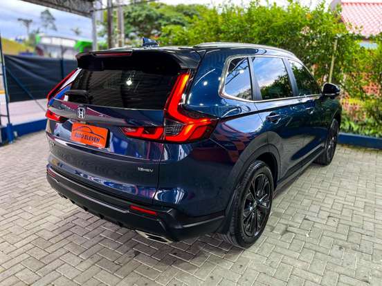 HONDA-CRV-2.0 e:HEV ADVANCED E-CVT HONDA-CRV-2023